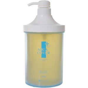 アクアカバー ヘアシャンプー PLUS 1000ml