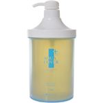 アクアカバー ヘアシャンプー PLUS 1000ml