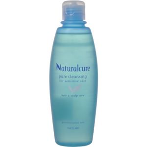 ナチュラルキュア ピュアクレンジング P 200ml