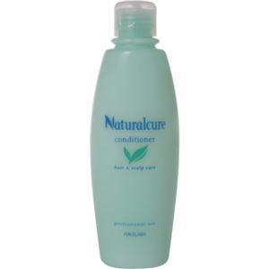 ナチュラルキュア コンディショナー C 200ml