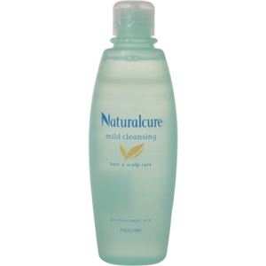 ナチュラルキュア マイルドクレンジング M 200ml