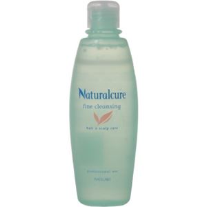 ナチュラルキュア ファインクレンジング F 200ml
