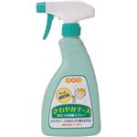 さわやかナース おむつの消臭スプレー 400ml