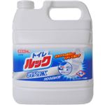 業務用 トイレルック 4L