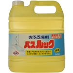 業務用 バスルック 4L