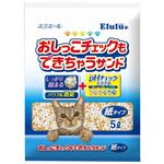 エルル おしっこチェックもできちゃうサンド 5L