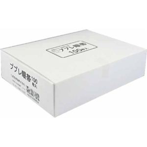 ププレ眼帯(医家向用)  100枚入