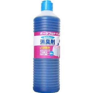 リーダー ポータブルトイレ用消臭剤