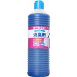 リーダー ポータブルトイレ用消臭剤
