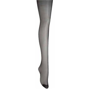 犬印 マタニティストッキング ゾッキパンティストッキング PS6119 ブラック L-LL
