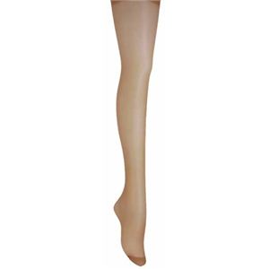 犬印 マタニティストッキング ゾッキパンティストッキング PS6119 ブラウンベージュ L-LL