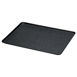 リッチェル ペット用アンダートレー 60-50 ブラック
