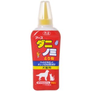 アース ダニノミとり粉 80g