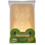 KEROちゃん スポンジベッド ベビーおふろ用