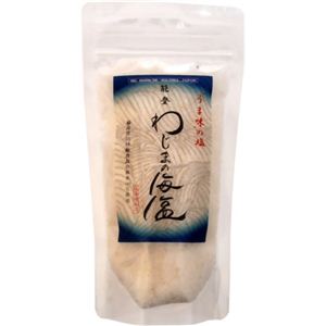 わじまの海塩 200g
