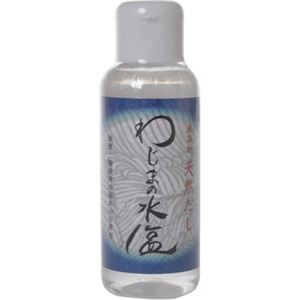 わじまの水塩 100ml