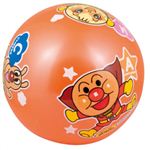 アンパンマンボール8号 パールオレンジ