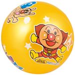 アンパンマンボール8号 パールイエロー