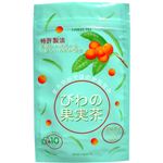 びわの果実茶 1.5g×10P