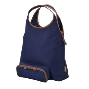 サーモス 保冷ショッピングバッグ 12L ネイビー RDK-012 NVY