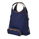 サーモス 保冷ショッピングバッグ 12L ネイビー RDK-012 NVY