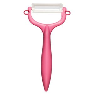 京セラ ピンクキッチンシリーズ セラミックピーラー CP-99PK ピンク