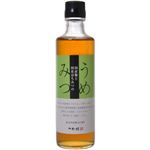 かの蜂 国産梅と国産はちみつのうめみつ 270ml