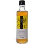 かの蜂 宮崎県産柚子と国産はちみつの柚子みつ 270ml