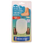 Dr.コング O脚保護パッド （2個入り）