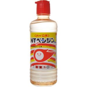 カイロ用 NTベンジン 500ml