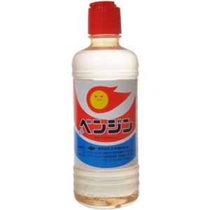 特製ベンジン 500ml