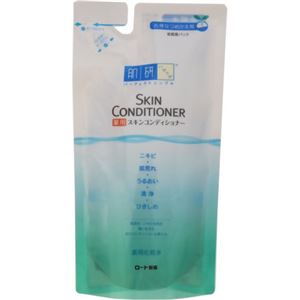 肌研 薬用スキンコンディショナー つめかえ用 150ml