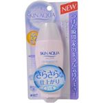 スキンアクア さらさらジェル 80g