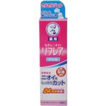 メンソレータム リフレア薬用 デオドラントジェル 30g