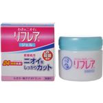 メンソレータム リフレア薬用 デオドラントジェル 48g