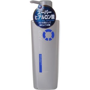オキシー（Oxy） パーフェクトスムースシャンプー 400ml