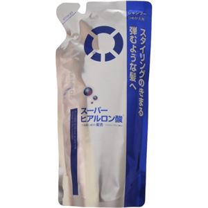 オキシー（Oxy） パーフェクトスムースシャンプー つめかえ用 310ml