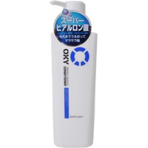 オキシー（Oxy） パーフェクトスムースコンディショナー 400ml