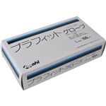 プラフィットグローブ パウダー付き L 100枚