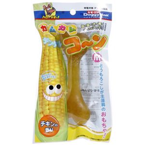 カムカムデンタルコーン Mボーン チキンの香り 1本
