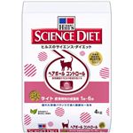 サイエンス・ダイエット ヘアボールコントロール ライト 4kg 肥満傾向の成猫用