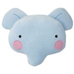 アドメイト アニマルあごまくら ゾウ