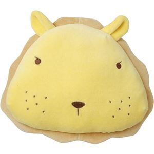 アドメイト アニマルあごまくら ライオン