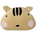 アドメイト アニマルあごまくら リス