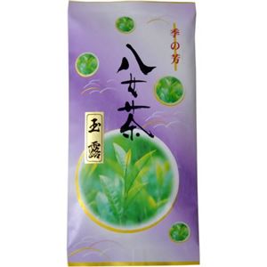 八女茶 深蒸玉露 100g