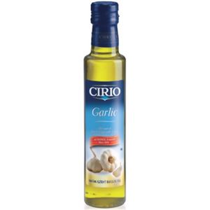 チリオ フレーバー・オイル・ガーリック 250ml
