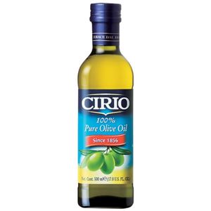 チリオ ピュア・オリーブオイル 500ml