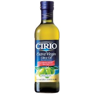 チリオ エキストラ・ヴァージン・オリーブオイル 500ml