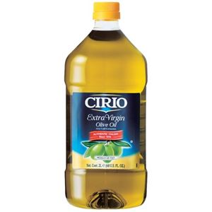 チリオ エキストラ・ヴァージン・オリーブオイル 2L