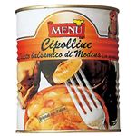 メニュー チポリーネのバルサミコ風味 820g